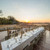 Lodge Dining - Botswana Travel