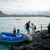 Guided shore excursion by dinghy - Galápagos Islands