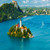 Bled Bohinj - Slovenia Travel