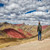 Palccoyo Rainbow Mountain, Peru