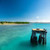 Horn Island Wharf Torres Strait Island Group of Islands, Australia