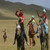 Mongolia Naadam Festival Tour Mongolia Naadam Festival Tour