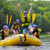 River Paddling and Whitewater Rafting 5 Day Adventure Course River Paddling and Whitewater Rafting 5 Day Adventure Course