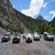 Vehicles for the Trip, Kyrgyzstan