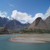 Lake - Tajikistan Travel