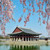 Hyangwonjeong Pond Hyangwonjeong Pond