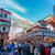 Asakusa Nakamise, Japan