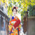 Kyoto Maiko - Japan Travel