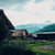 Gifu Shirakawago, Japan