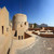 Bahla Fort - Oman Travel