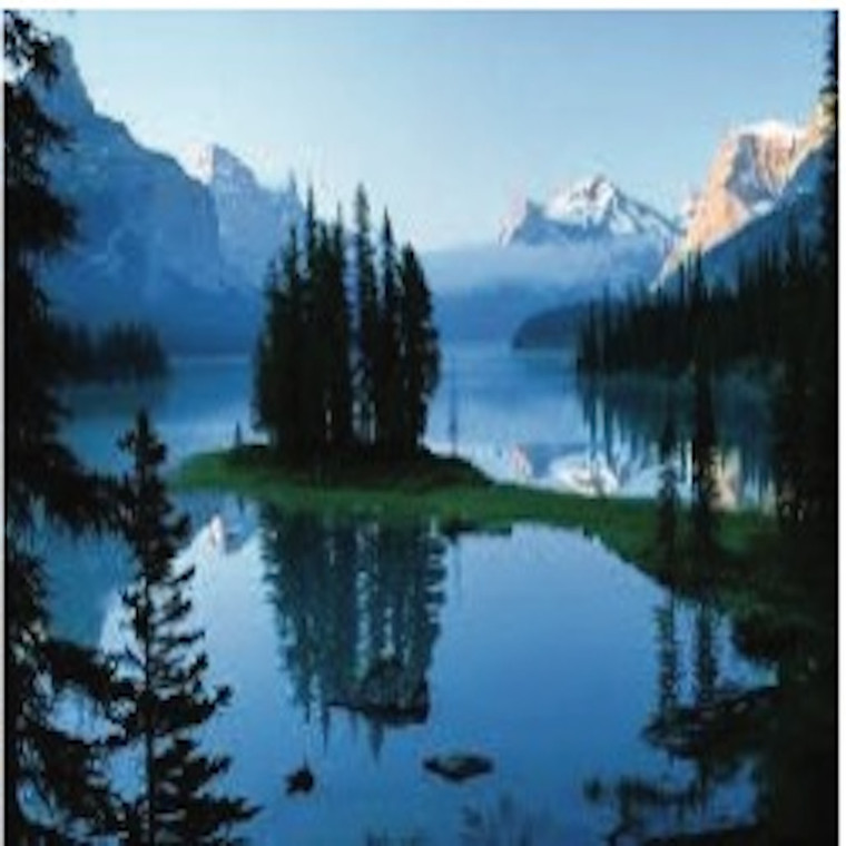 Picture 1 | Vancouver to Toronto 12 days - The Canadian Experience