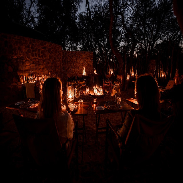 Boma 3 | Discover Dulini Moya: A Sanctuary of Elegance and Adventure