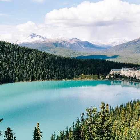 Picture 0 | Iconic Canadian Rockies & Coastline Tour