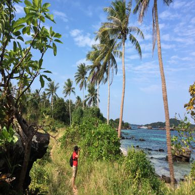 Beach Island | Ho Chi Minh & Phu Quoc Beach Island Tour