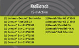 NeoBiotech IS-II Active