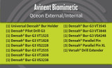 Avinent Biomimetic Oceon External/Internal