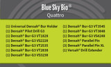 Blue Sky Bio - Quattro
