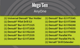 Mega'Gen AnyOne™