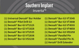 Southern Implant - Inverta™