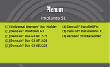 Plenum-Implante SL