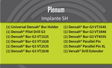 Plenum-Implante SH