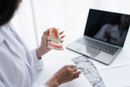Osteotomy Preparation Method Shifts From Removal to Densification