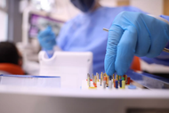 Counterfeit Dental Burs Put Patients and Practices at Risk