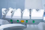 Densah® Bur Technology Is Built Around a Patented Flute Design