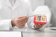 Implant Success Data Tracks Long-Term Outcomes