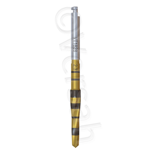 DENSAH® Bur-G3 VT1828 (2.3mm)-product-main_image -product-main_image