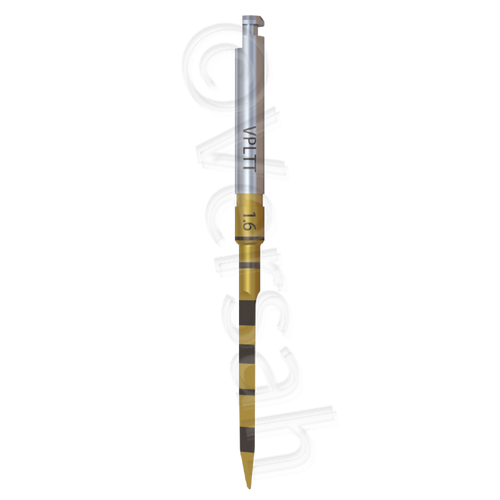 Tapered DENSAH® Pilot Drill-G3 1.6mm-product-main_image -product-main_image