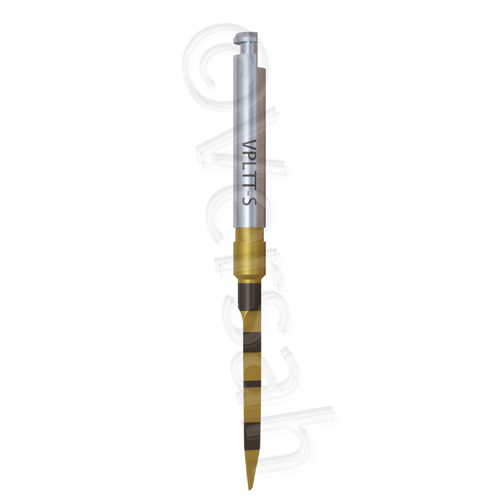 Short Tapered DENSAH® Pilot Drill-G3-S 1.6mm-product-main_image -product-main_image