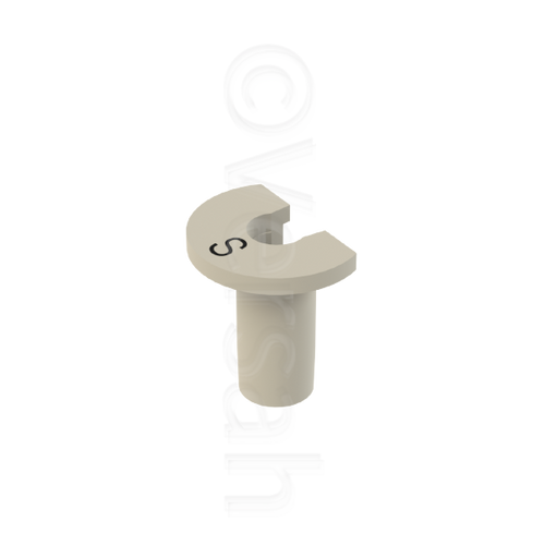 G-Stop® Vertical Gauge-Small-product-main_image -product-main_image