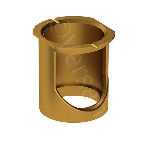 Medium C-Guide® Sleeve Medium C-Guide® Sleeve