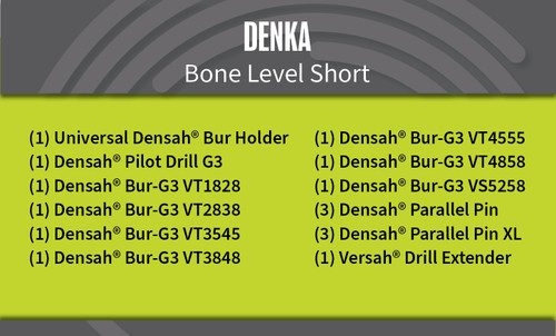 Denka Bone Level Short-product-main_image -product-main_image