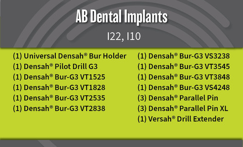 AB Dental Implants I22, I10-product-main_image -product-main_image