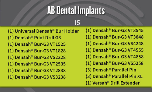 AB Dental Implants I5-product-main_image -product-main_image