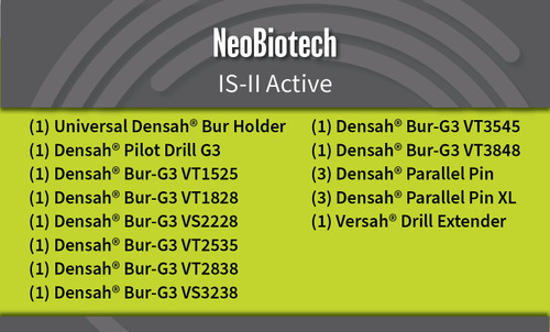 NeoBiotech IS-II Active-product-main_image -product-main_image