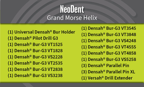 NeoDent - Grand Morse Helix-product-main_image -product-main_image
