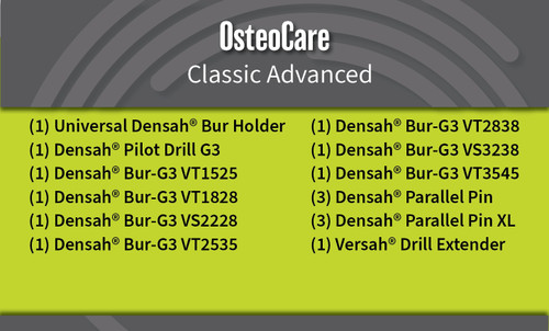 OsteoCare - Classic Advanced-product-main_image -product-main_image