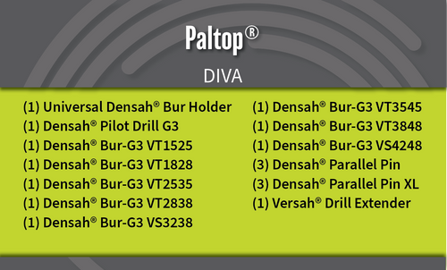 Paltop® DIVA-product-main_image -product-main_image