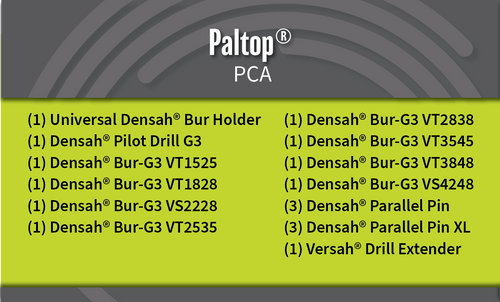Paltop® PCA-product-main_image -product-main_image