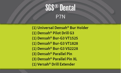 SGS® Dental - P7N-product-main_image -product-main_image