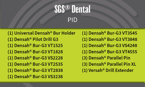SGS® Dental - PID-product-main_image -product-main_image