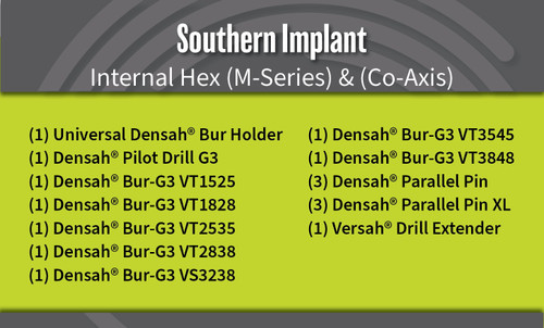 Southern Implant - Internal Hex (M-Series) & (Co-Axis)-product-main_image -product-main_image
