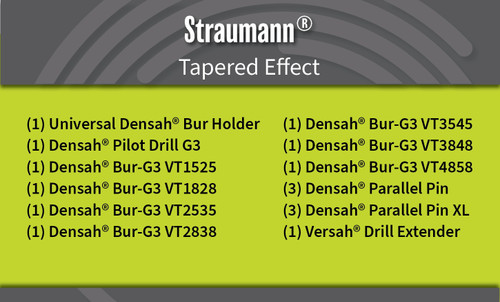 Straumann® Tapered Effect-product-main_image -product-main_image
