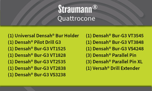 Straumann® Quattrocone-product-main_image -product-main_image
