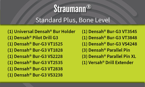 Straumann® Standard Plus, Bone Level-product-main_image -product-main_image