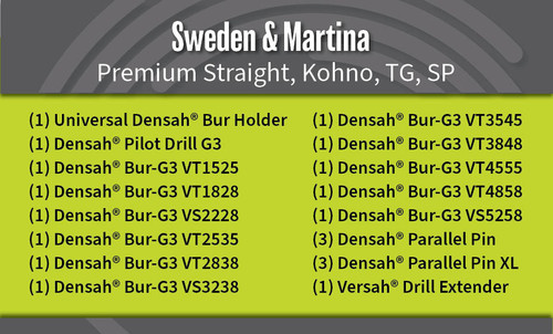 Sweden & Martina - Premium Straight, Kohno, TG, SP-product-main_image -product-main_image