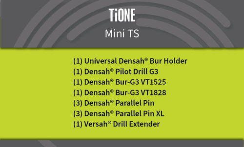TiONE Implants - Mini TS-product-main_image -product-main_image